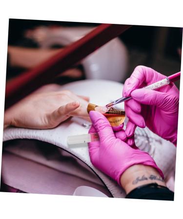 30pcs Glue for Nails Professional Nail Glue Nail tip Glue Special Nail Glue Fast Sticky Nail Glue Quick-Drying Nail Glue Practical Nail Glue Paste Drill Manicure Liquid - Buy Online on GoSupps.com