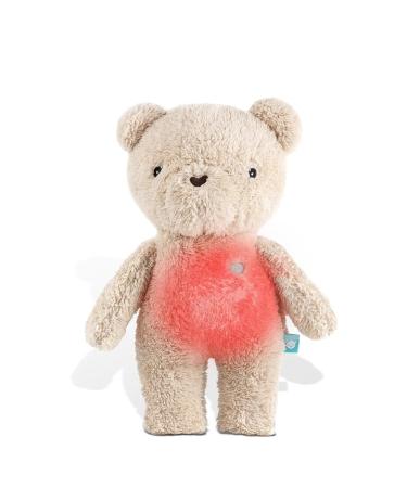 Buy myHummy Sleepy Bear 5in1 - Light Beige | Best International Shipping & Sleep Aid for Babies - Buy Online on GoSupps.com