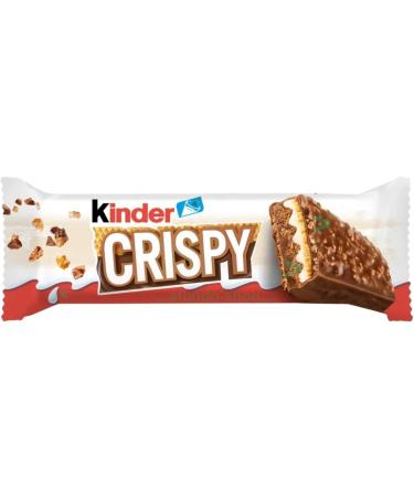 usy Crispy VPE Kids Pack (14 x 34 g) + usy block - Buy Online on GoSupps.com