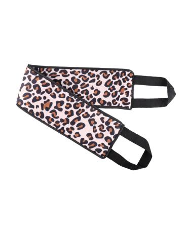 Ipetboom Leopard Pull Back Suite Lotion Fiber