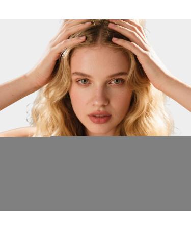 Dioeazh Hair Oil Fortifying Hair Strengthening Solution Scalp Repair Strengthening Care 60ml For Women Men Adults Travel - Buy Online on GoSupps.com