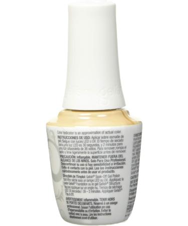 Gelish Harmony Nail Polish Need a Tan - Buy Online on GoSupps.com