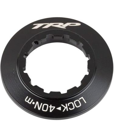 TRP Alloy Centerlock Lock Ring - 12mm Axle | High-Quality Performance - Buy Online on GoSupps.com