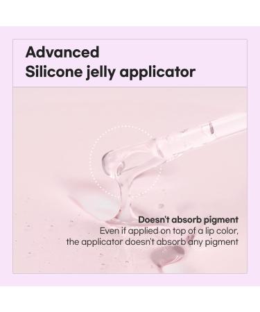 Lip Volume Serum | Collagen-Infused Korean Lip Gloss | Non-Sticky Pink Plumper | Volufiline for Firmness | 0.14 fl. Oz - International Shipping Available - Buy Online on GoSupps.com