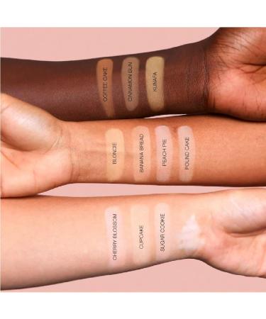 H.U.D.A Beauty E-Bake Loose Baking & Setting Powder - Pound Cake 0.71 oz + Bonus Acne Patch (36 Pieces) - Best International Shipping - Buy Online on GoSupps.com