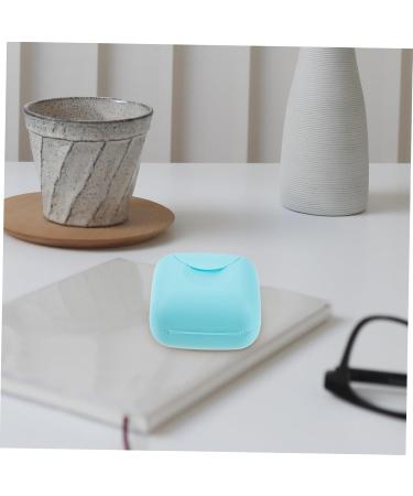 Mobestech 3-Storage SBOX: Ultimate Menstrual Cup Organizer & Carrier | Menstrual Cup Care Container - Buy Online on GoSupps.com