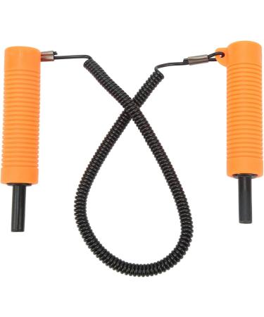 Dpofirs Ice Pick Set | Premium Ice Fishing & Skating Tools | Durable & Versatile Ice Fishing Picks for All skill Levels - Buy Online on GoSupps.com