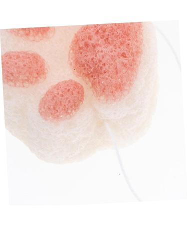 Buy Cartoon Cat Claw Bath Balls - Hydrophilic Polyurethane Body Puff Sponge for Soothing Bubbles | International Shipping Available - Buy Online on GoSupps.com