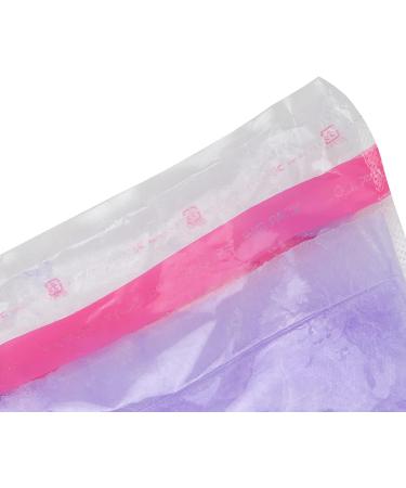 Paraffin Wax Treatment Gloves Softening Smothing Good Permeability Paraffin Treatment Gloves Healing Skin for Beauty Salons for Home Use(#2) - Buy Online on GoSupps.com