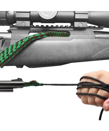 Envistia Mall Bore Rope Gun Barrel Cleaner for .22/.223 Caliber & 5.56mm Rifles/Handguns - Buy Online on GoSupps.com
