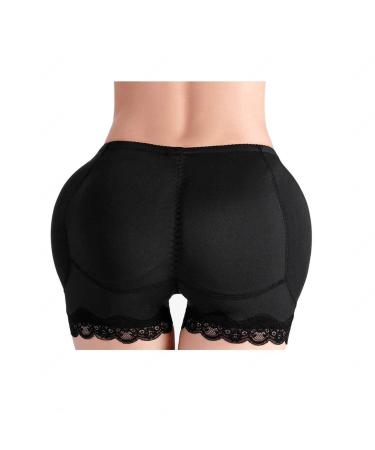 saditesdk Tummy Control Shapewear Shape Wear for A Dress Tummy Control Tummy Tuck Compression Garment for Women Black X