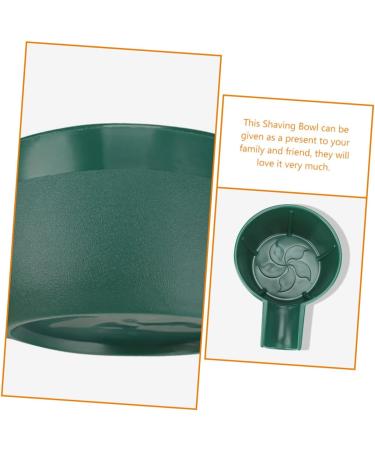 Angoily Liwuben Shaving Foam Shell & Razor Kit Multi-Purpose Men's Shaving Tools for a Smooth Experience - Buy Online on GoSupps.com