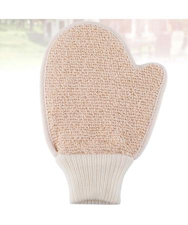 Buy Cabilock 2pcs Exfoliating Body Scrubber Gloves - Bath Sponges for Deep Cleaning & Back Scrubbing - Perfect for Exfoliation - Buy Online on GoSupps.com
