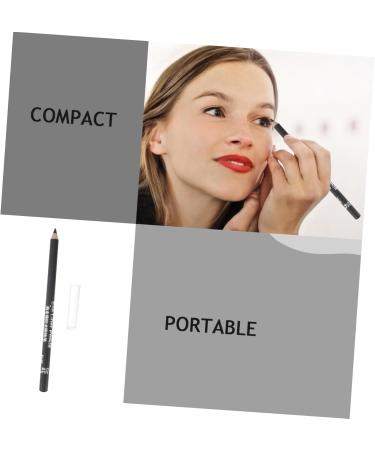 Didiseaon 1 Piece Colorful Eyeliner Eyeliner Pen Liquid Liner Pencil Makeup Waterproof Remove No Makeup Liquid - Buy Online on GoSupps.com