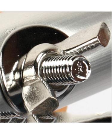 Underarm Crutches Medical Aluminum Crutches No-Slip Walking Crutch Lightweight and Adjustable Suitable for Elderly Health Care Fracture Rehabilitation largeA Beautiful Scenery Bathing in Sunlight - Buy Online on GoSupps.com