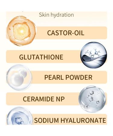 Orange Exfoliating Gel Scrub Purifying Exfoliating Gel for Face & Body Gentle Daily Exfoliator to Smooth & Refresh Dull Skin For All Skin Types (1pcs) - Buy Online on GoSupps.com