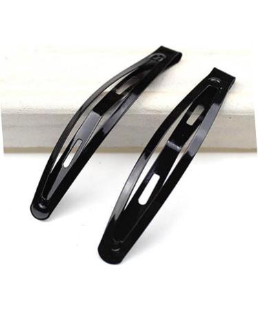 FRCOLOR Snap Hair Clips toddler girls small barrettes for women for girls snap s for Girls Snap Hairpins child non-slip Hair Clips - Buy Online on GoSupps.com