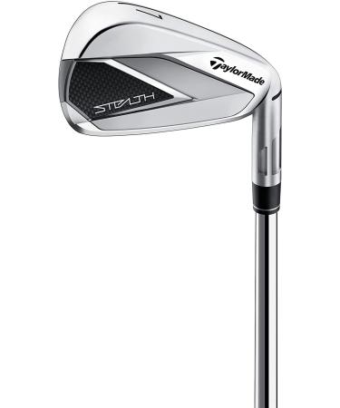 Taylormade Golf Stealth Iron Right Graphite Regular Sand Wedge