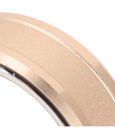 Smart Ring - Rechargeable Versatile Fitness Tracker Size 18 (18.9 mm) | International Shipping Available - Buy Online on GoSupps.com