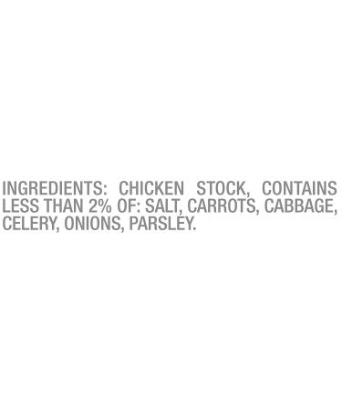 Swanson Chicken Stock 32oz | Resealable Cooking Stock Carton - Buy Online on GoSupps.com