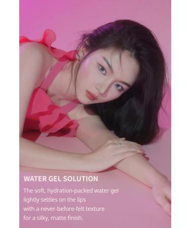 3CE Blur Water Tint Early Hour 4.6g - ABG Style | K-Beauty Korean Makeup | SPLIT SECOND - Buy Online on GoSupps.com