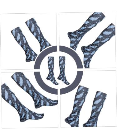 VALICLUD Masques Pieds Exfoliants et Hydratants Lot Taille Unique Boue Volcanique Unisexe Soins P dicure limination Peaux Mortes et Callosit s - Buy Online on GoSupps.com