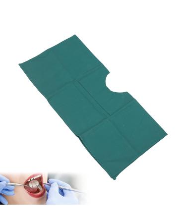 Buy OP Cover Towels - Cotton Surgical Sheets with Hole for Hospitals & Dentists | International Shipping - Buy Online on GoSupps.com