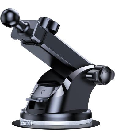 VICSEED Magic Windshield Anti-UV Film - Protects Car Mount Suction Cup from Melting and Fall - Buy Online on GoSupps.com