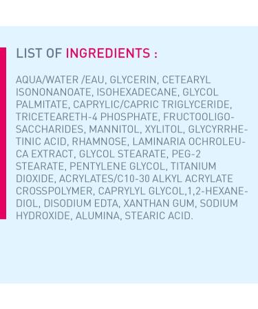 Bioderma Sensibio Mask - Soothing & Moisturizing - Unscented - 2.55 Fl Oz - Buy Online on GoSupps.com