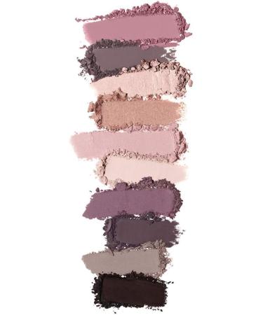 MAYBELLINE EYESHADOW PALETTE THE CITY KITS PINK EDGE Eye + Cheek 15G - Buy Online on GoSupps.com