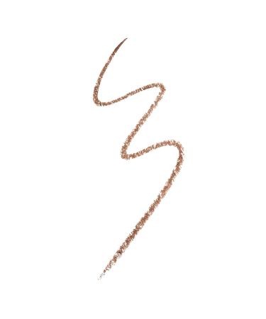 Catrice Fill & Fix Waxy Brow Pen No. 010 Blonde Brown - Waterproof Vegan Eyebrow Pencil (0.25g) - Microplastic Free for Flawless Brows - Buy Online on GoSupps.com