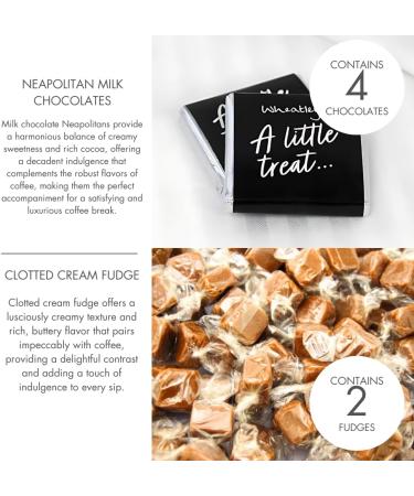 Gift Harbour Coffee Gift Set - Buy Online on GoSupps.com