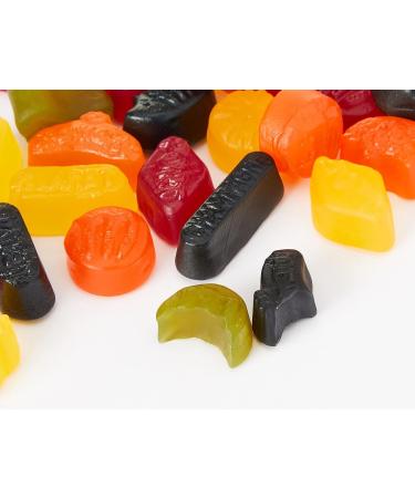 Maynards Bassetts Winegums - 1 kg Value Bag - Buy Online on GoSupps.com