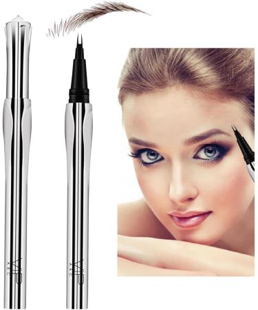  Raxove Waterproof Eyebrow Pencil Thin Eyebrow Pencil Eyebrow Pencil Eyebrow Pencil - Eyebrow Pencil with Eyebrow Pen Pen for - Buy Online on GoSupps.com
