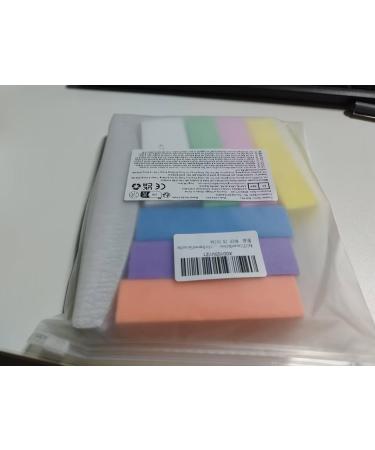 Nail Files and Buffers - Professional Nail Files Block for Nail Grinding Polishing Manicure Tools for Nail Art Gel Suit for Home and Salons Use - Buy Online on GoSupps.com