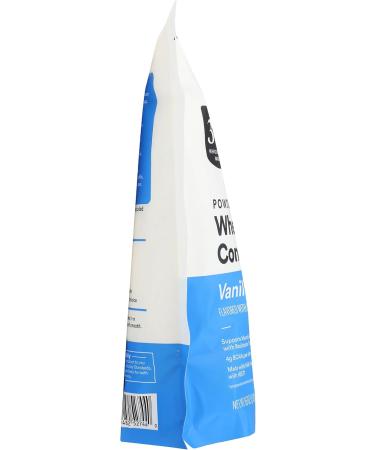 365 by Whole Foods Market Whey Protein Concentrate Vanilla 16 Ounce - Buy Online on GoSupps.com