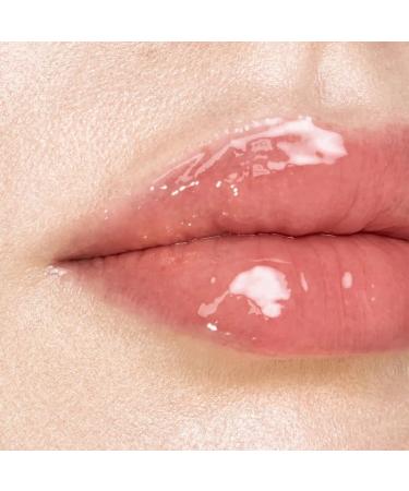 Kylie Skin Strawberry Lip Oil by Kylie Jenner - Hydrating Gloss 0.2 fl oz | Shop Internationally - Buy Online on GoSupps.com