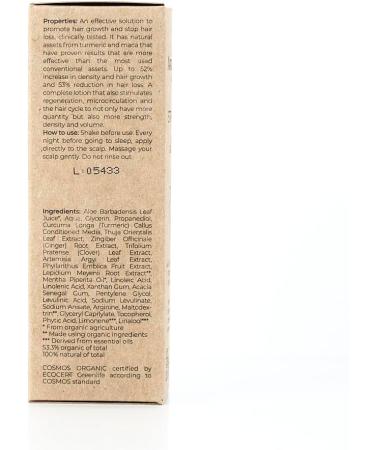 Strength Lotion Hair Growth - Buy Online on GoSupps.com