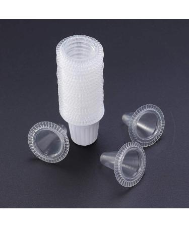 SUPVOX 20 Pack Ear Thermometer Protective Caps - Thermoscan Replacement Caps for Accurate Fever Readings - Buy Online on GoSupps.com