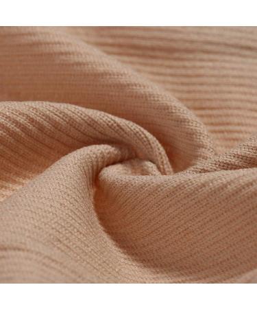 Zipper Compression Stockings for Men & Women - Open Toe Knee-High Socks for Varicose Veins & Pregnancy - Medical Grade Support (L/XL Skin) - Buy Online on GoSupps.com