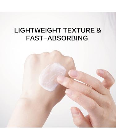 WINONA Soothing Face Moisturizer Cream Perfect for Daily Skin Care 1.76oz Type A - Buy Online on GoSupps.com