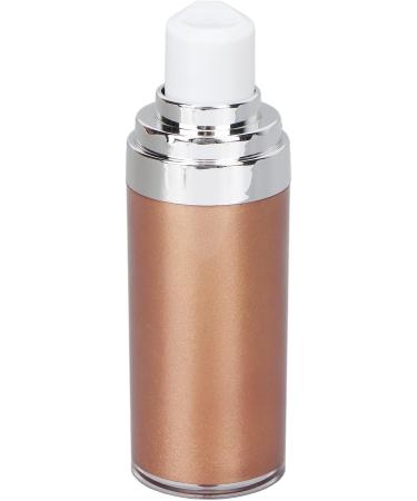 Shimmer Body Lotion Smoothing Reduces Blemishes Shimmer Shimmer Shimmer Body Lotion for Everyday Makeup (#3 Gold Bronze) - Buy Online on GoSupps.com