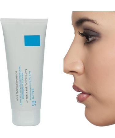 40ml Skin Repair Cream Sensitive B5 Nutritious Skin Repair Cream Anti Aging and Repair Damage Skin Soothing and Moisturizing for Day and Night Skincare - Buy Online on GoSupps.com