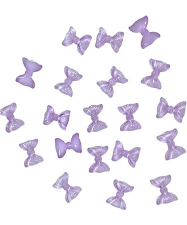 50x Cute Bowknot Nail Resin Nails Art Decorations 3D Nails Art Jewels Supplies For Acrylic Nails 50x 3d Nails Art Bowknot Nail Nails Decoration Jewels Supplies knight black - Buy Online on GoSupps.com