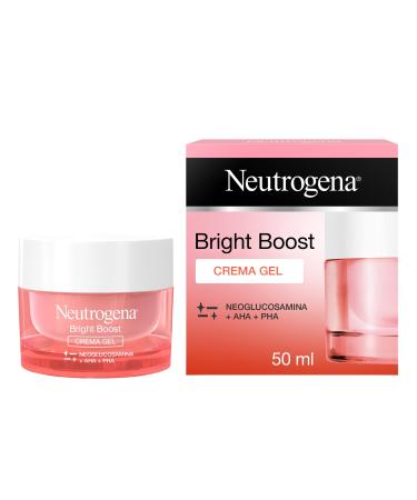 Bright Boost Gel Cream 50 ml