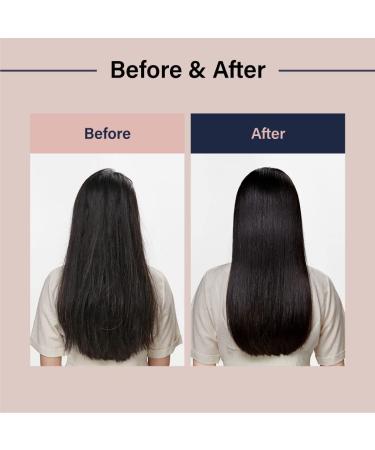 DR.FORHAIR UNOVE Silk Oil Essence - Luxurious Hair Treatment for Silky Smooth Results - Buy Online on GoSupps.com