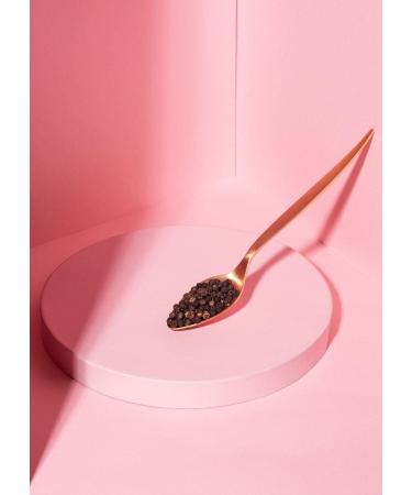 KoRo - Whole Black Peppercorns | 1 kg - Buy Online on GoSupps.com