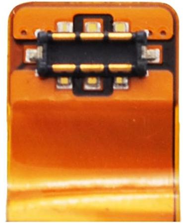 Buy 3.7V Battery Replacement for Venue 8 7840 & Venue 8 7000 | International Shipping Available - Buy Online on GoSupps.com