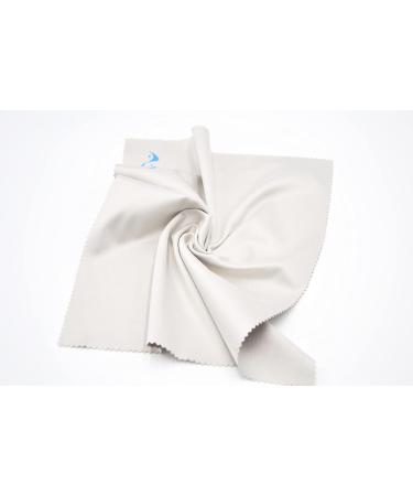 WaterAg Cleaning Cloth for Ionizer Electrode Maintenance - Optimize Performance & Longevity - Buy Online on GoSupps.com
