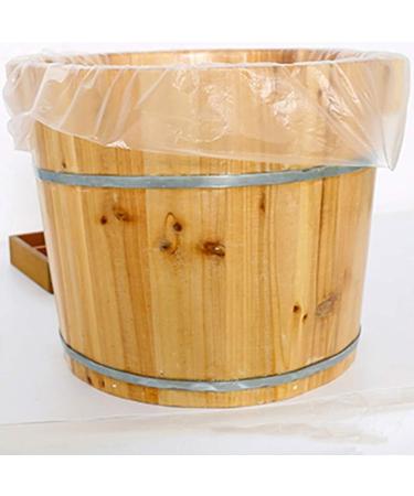 Artibetter 80 Course Food Good Saich Posse Sauce Bod Bad Backs Spa Pedicure Disposable Inserts | 75x65cm for Hotels Beauty & Home - Buy Online on GoSupps.com